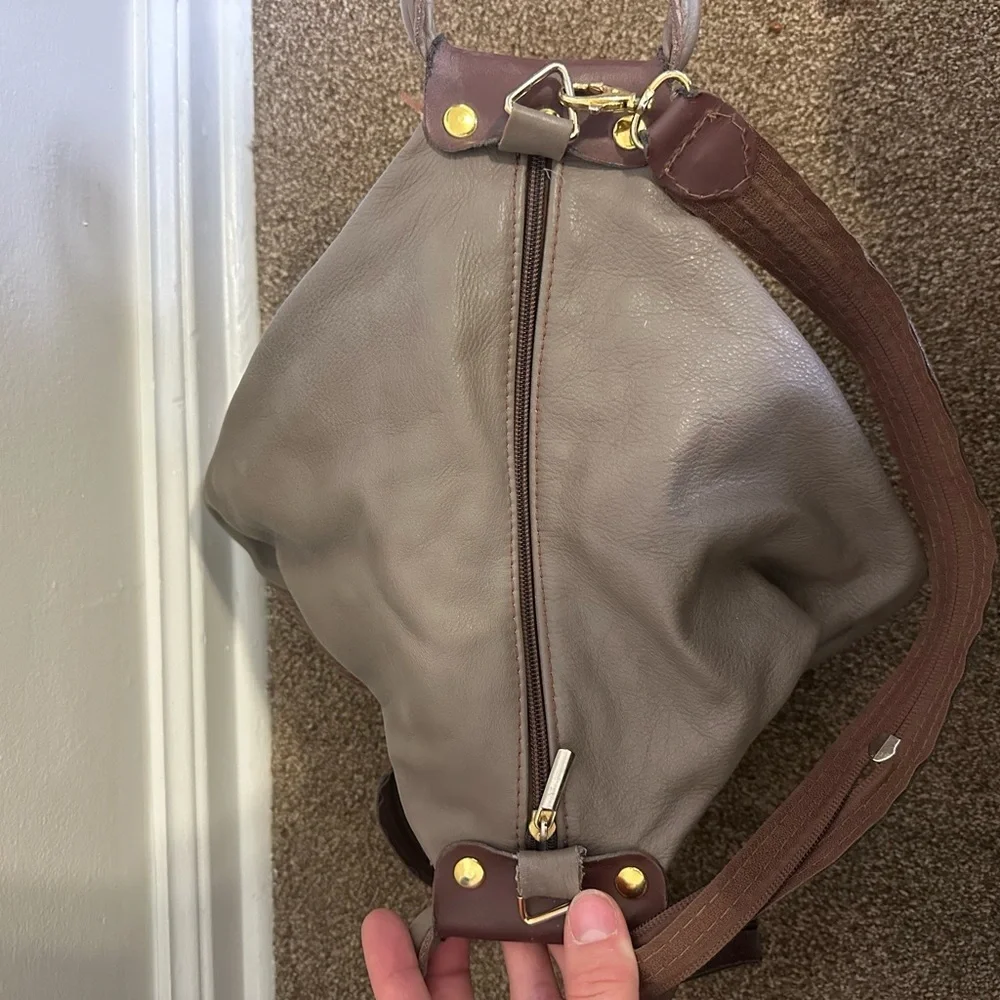 borse in pelle premium two